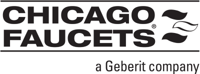 chicago faucets logo