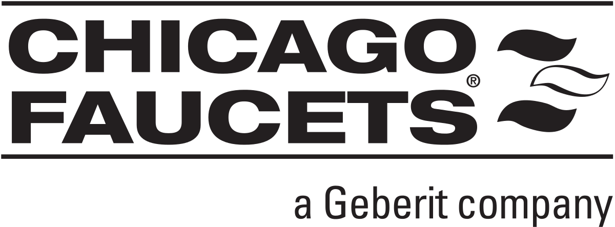 chicago faucets logo