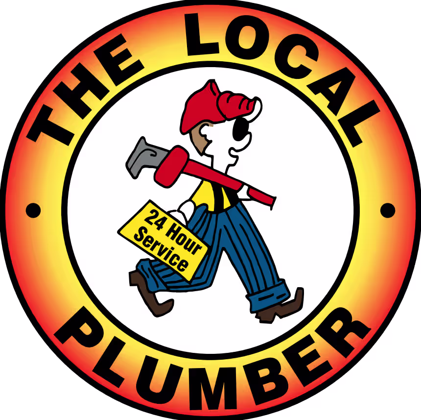 The Local Plumber